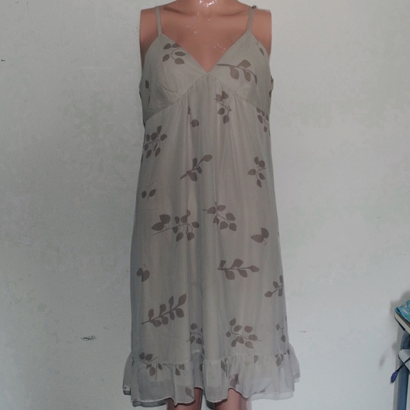 Johnny Martin dress