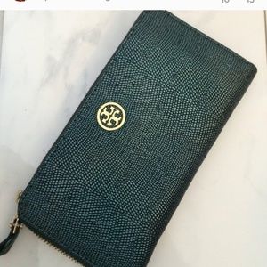 Tory Burch Wallet