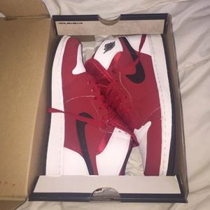 Blake Griffin Retro 1 Jordan