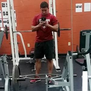 Meet your Posher, Sammy