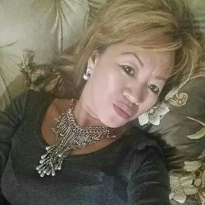 Meet your Posher, Marlene