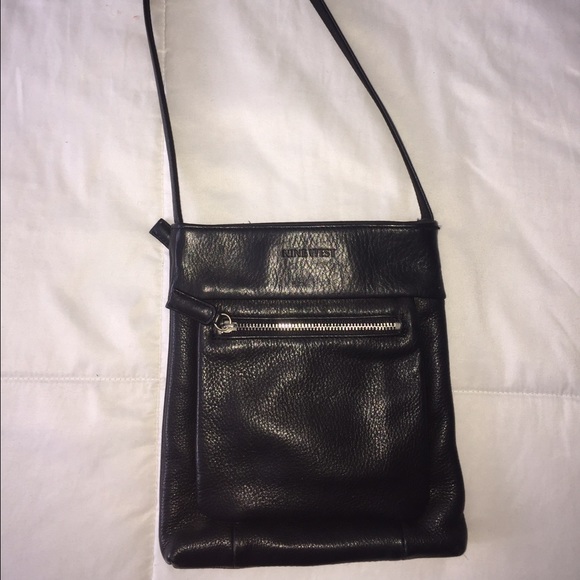 Nine West Small black bag