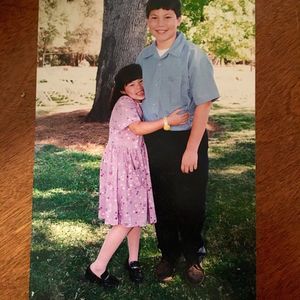 Meet your Posher, Julie