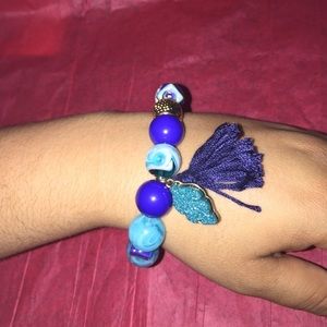 handmade bracelet