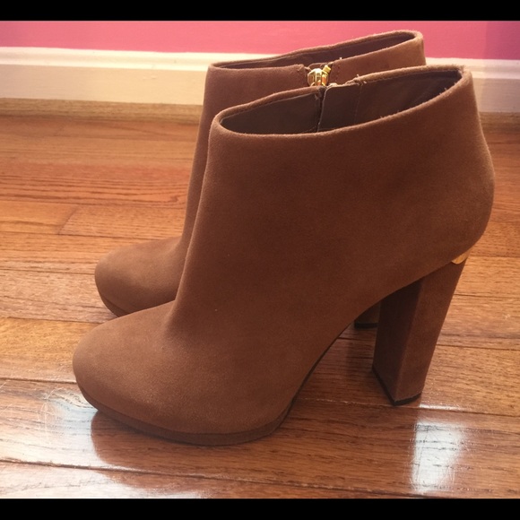 Michael Kors Booties