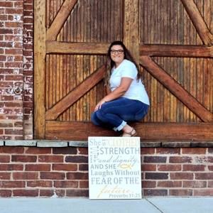 Meet your Posher, Ashleyrae