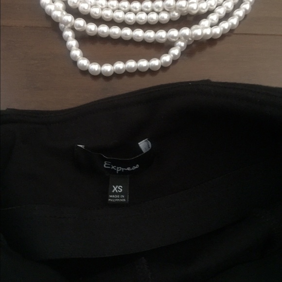 Express Dress - Picture 4 of 4