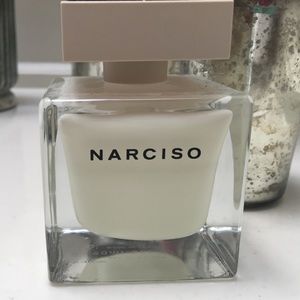 Narciso Rodriguez