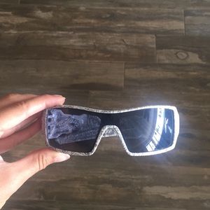 Oakley Sport Style Sunglasses