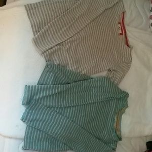 Casual soft long sleeve fall shirts