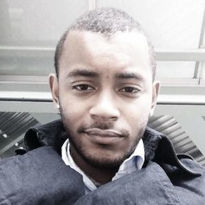 Meet your Posher, Patrick