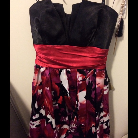 Cocktail dress