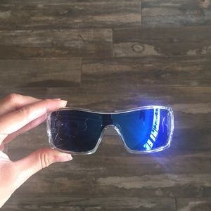 Oakley Sport Style Sunglasses
