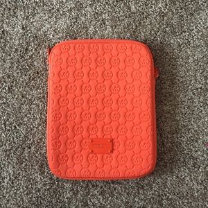 iPad case