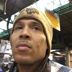 Meet your Posher, Phi-lon