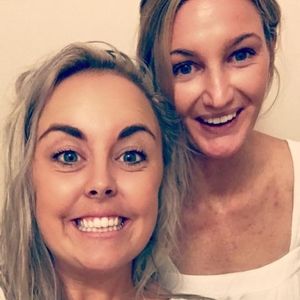 Meet your Posher, Becky