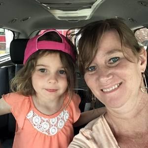 Meet your Posher, Brenda