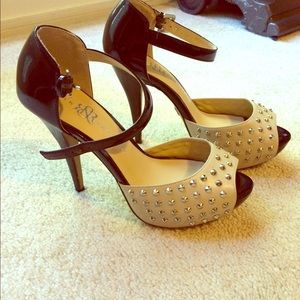 Reserved for Michelle