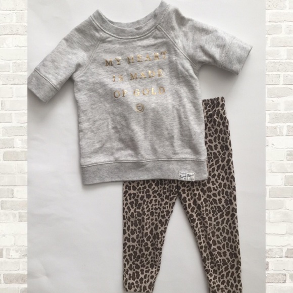 Carter's Other - Carter's Outfit
