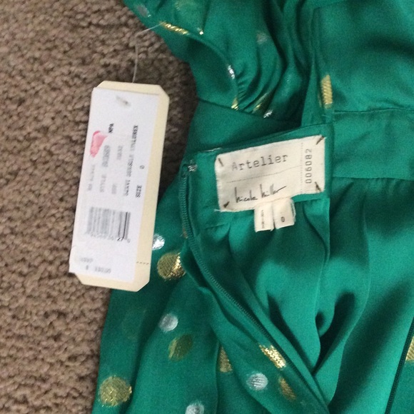 Nicole Miller Artelier - Picture 4 of 4