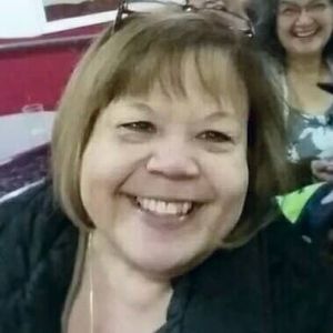 Meet your Posher, Candy