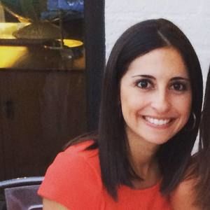 Meet your Posher, Julie