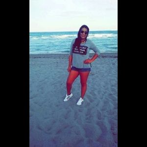 Meet your Posher, Stefaniia