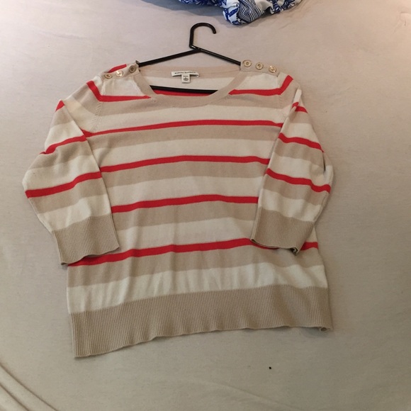 Banana Republic sweater