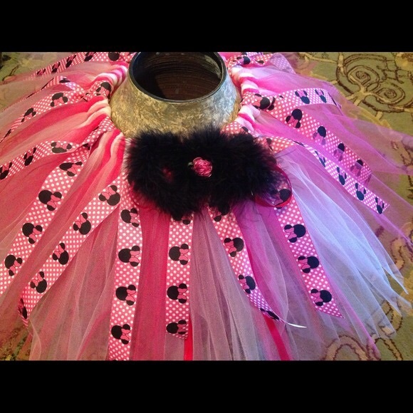 Tutu - Picture 2 of 3