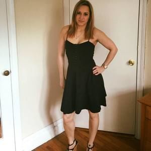 Meet your Posher, Brianne