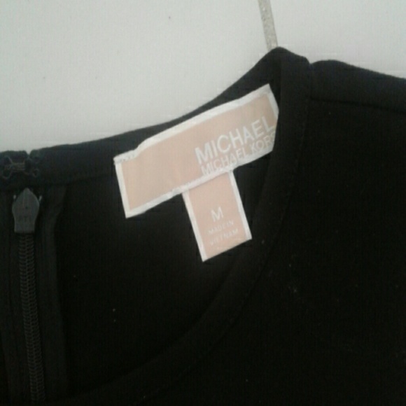 NWOT Michael Kors Dress - Picture 2 of 3