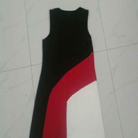 NWOT Michael Kors Dress - Picture 3 of 3