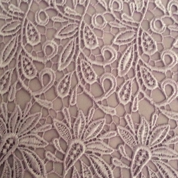 Karlie Lavendar dress - Picture 2 of 3