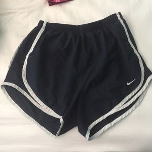 Nike Tempo Running Shorts Small