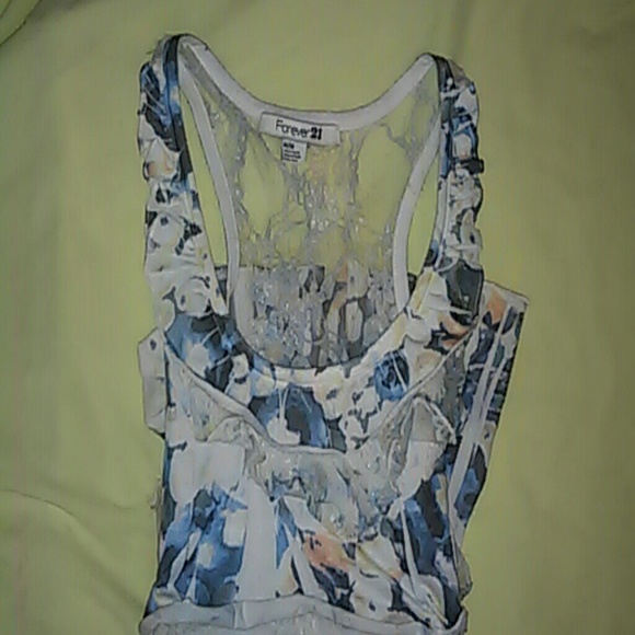 Tank top - Picture 3 of 4