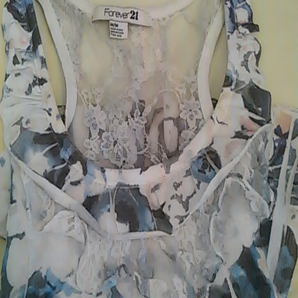 Tank top - Picture 4 of 4