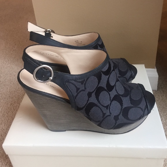 Coach Shoes - Coach Shoes