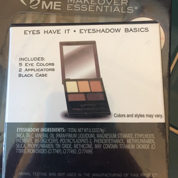 Makeup bundle! - Picture 3 of 4