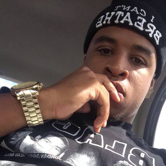 Meet your Posher, Kenneth - Picture 1 of 1