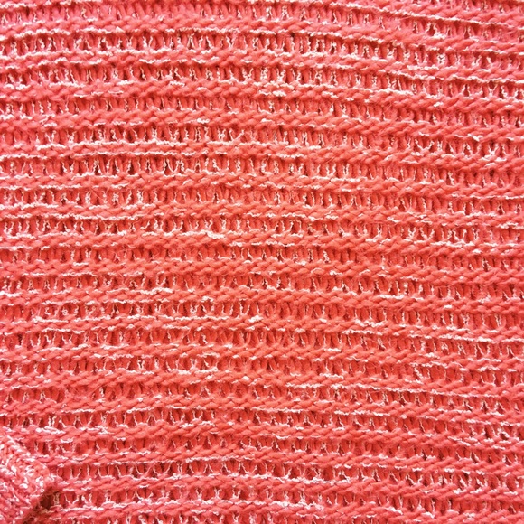 MOVING SALE 🚛Francesca's Marbled Knit Sweater - Picture 4 of 4