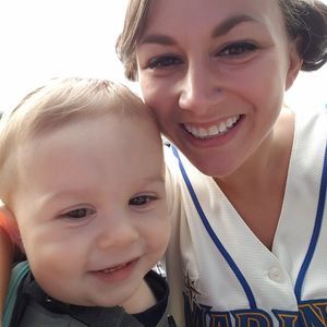 Meet your Posher, Whitney