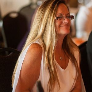 Meet your Posher, Cindi