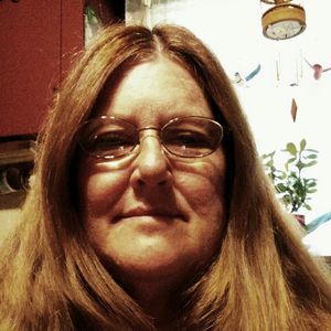 Meet your Posher, Debra