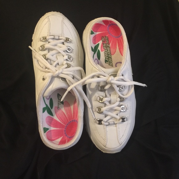 Sketchers Sport