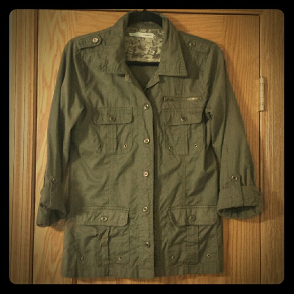 Jacket - Picture 1 of 1