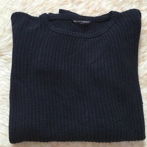 Brandy Melville Sweater