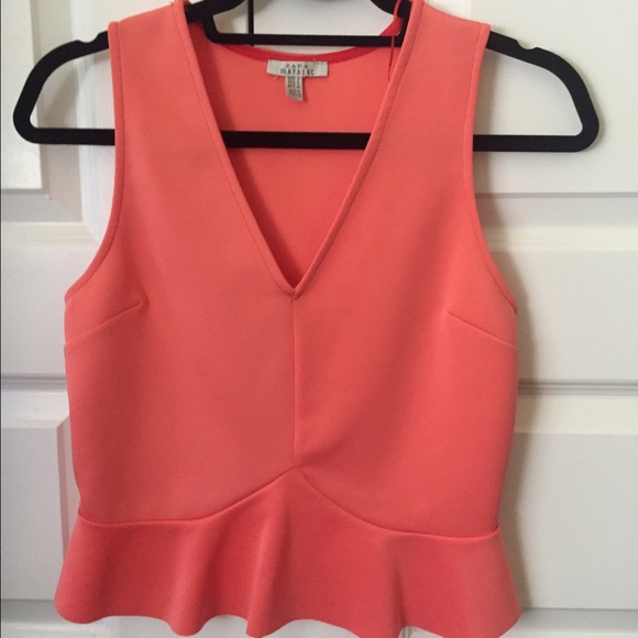 Zara top