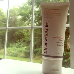 Elizabeth Arden Exfoliating Cleanser