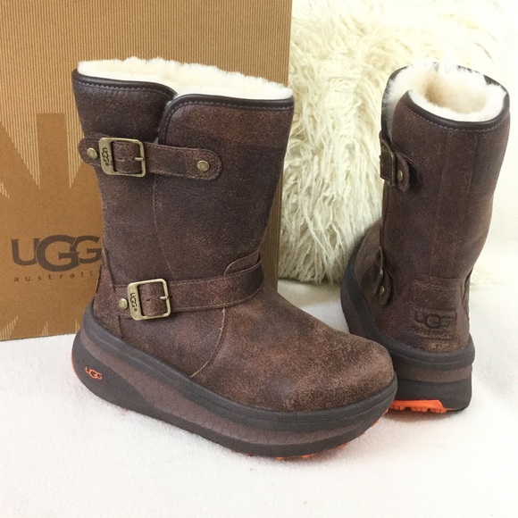 waterproof ugg style boots