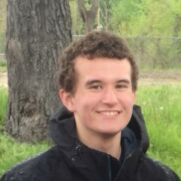 Meet your Posher, John